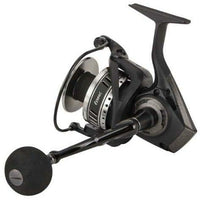 OKUMA Cedros CJ Spinning Reel Saltwater Fishing Reel – MatchFishing