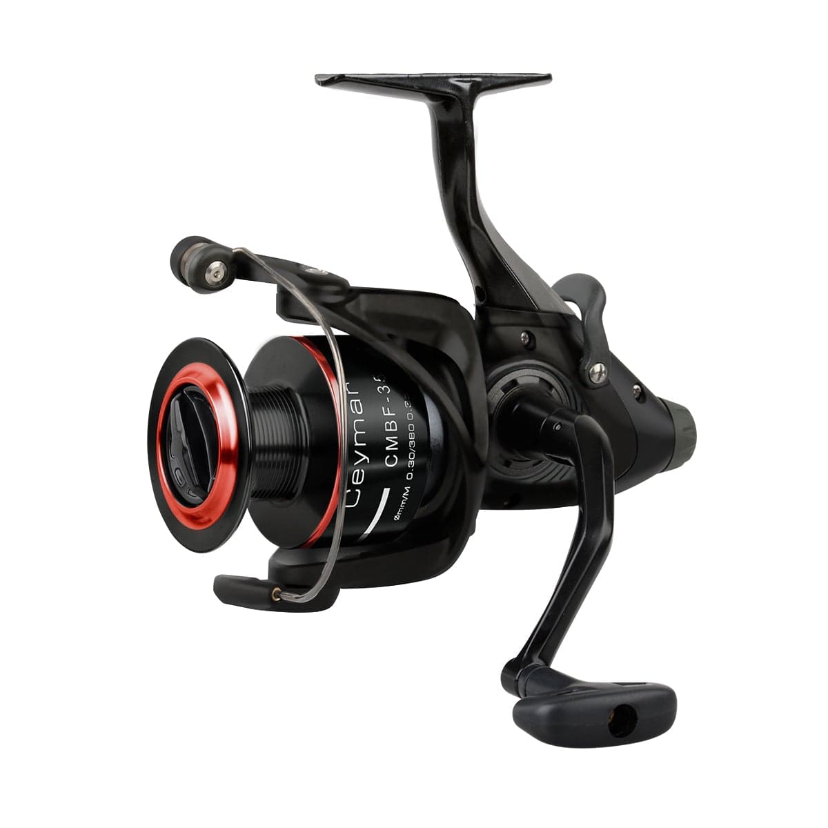 OKUMA Ceymar BF CMBF-355 2BB+1RB INC. EX. GRAPHITE SPOOL