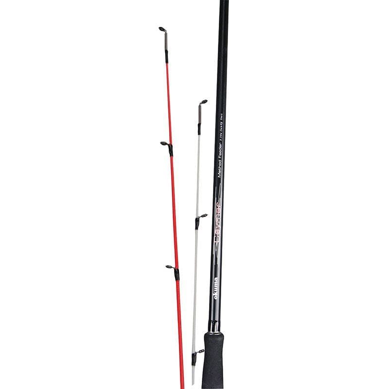 Okuma Ceymar Feeder Rod
