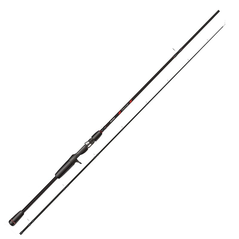 okuma 10'6 rod OKUMA Ceymar Trigger 6'6 198cm 10-30g Baitcasting Rod – MatchFishing