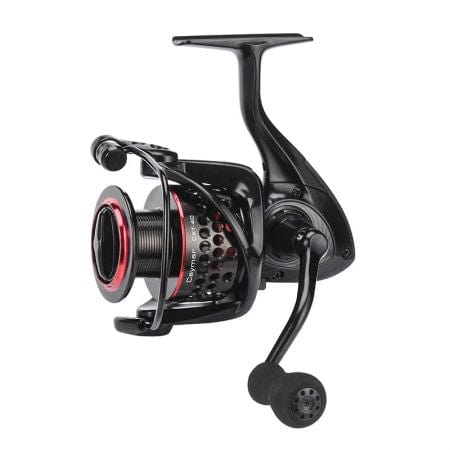 OKUMA Ceymar XT CXT  + Alu spare spool