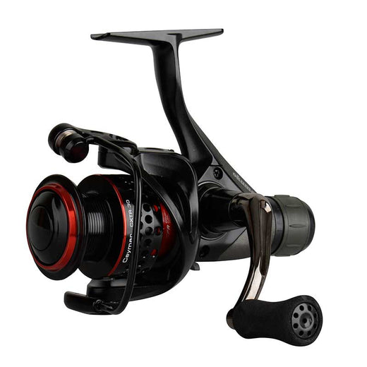 OKUMA Ceymar XT Match CXTR-30M  inc. Alu spare spool