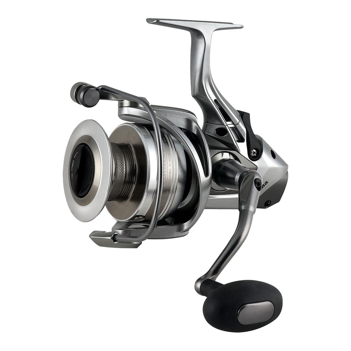 OKUMA Coronado CDX-60 4+1bb
