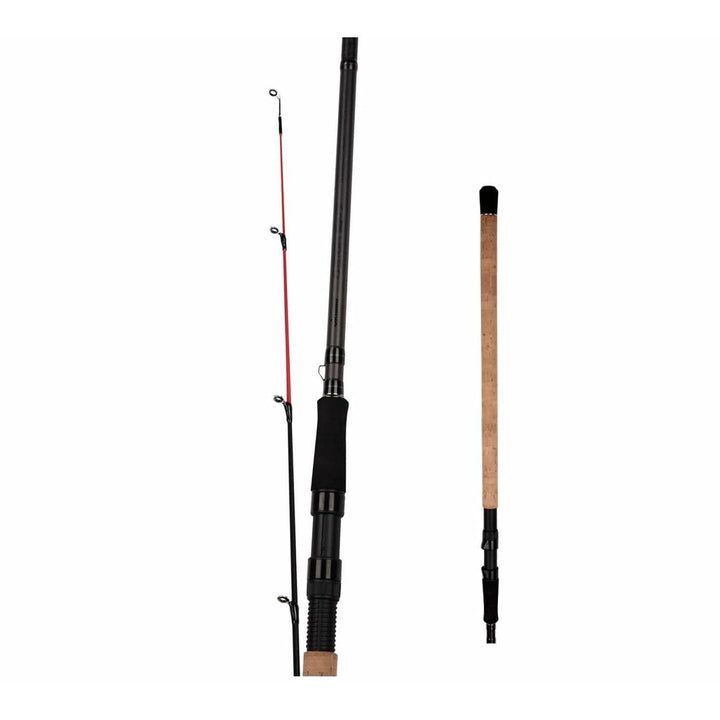 Okuma Custom Black Feeder Rod 12' 360cm 60–120g 3sec – MatchFishing