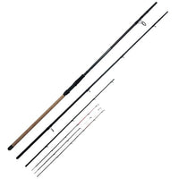 Okuma Custom Black River Feeder 13' 390cm --> 150g 3sec - CB-F-1303XH