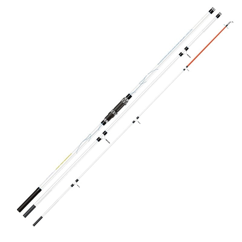 okuma distance surf rod OKUMA Distance Salt Surf Rod 14' 420cm 100-200g 3sec – MatchFishing