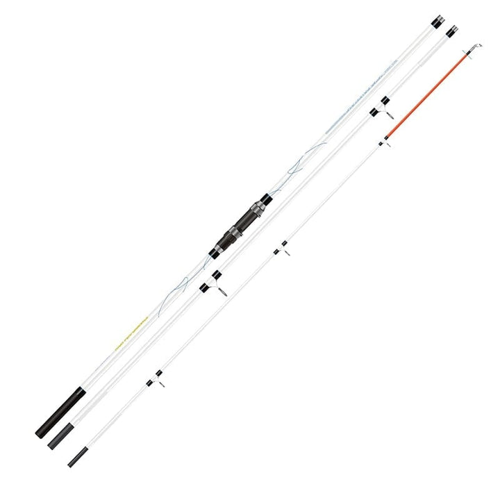 OKUMA Distance Salt Surf 15' 450cm 100-200g Surf Rod – MatchFishing