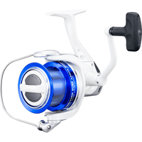 okuma distance surf arena rod Okuma Distance Surf Arena DSA Surf Reel for Sea Fishing – MatchFishing