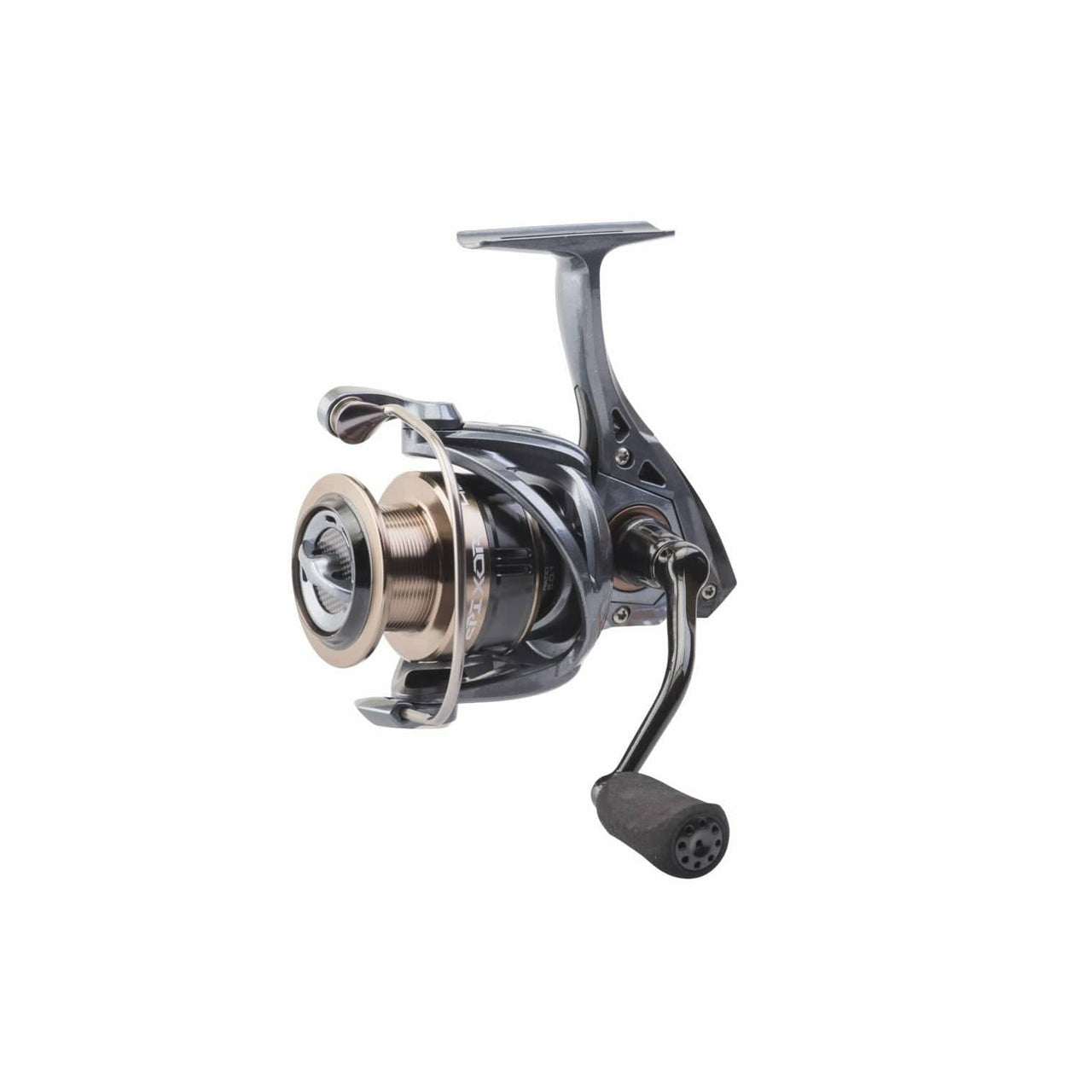 okuma 50 reel Okuma Epixor XT EPXT-50 FD 7+1BB Spinning Reel – MatchFishing