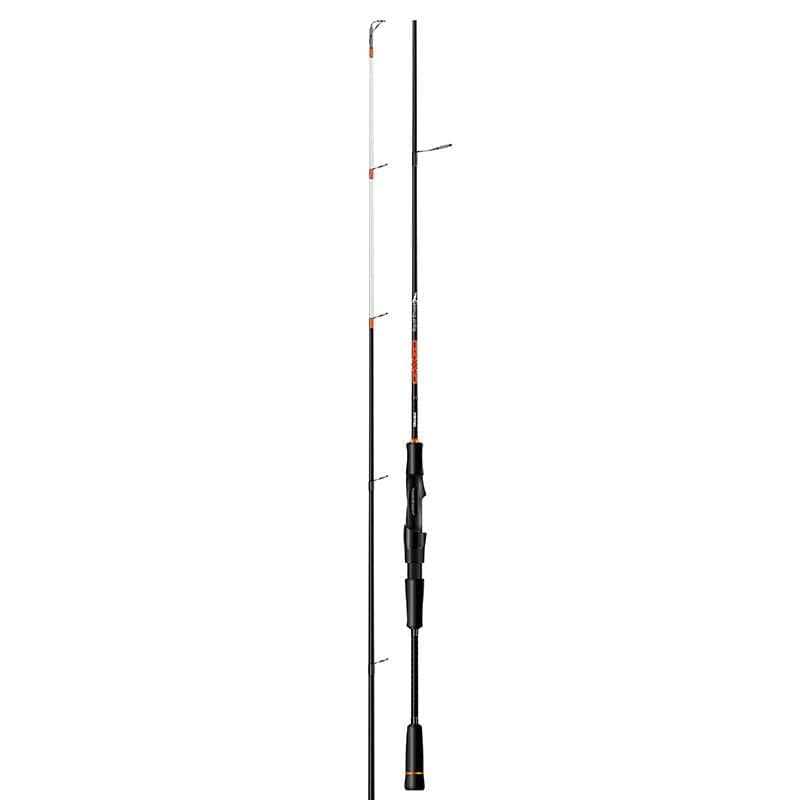 Okuma FLX Tip 251cm Eging Rod for Squid PE#0.6-1.5 2pcs – MatchFishing