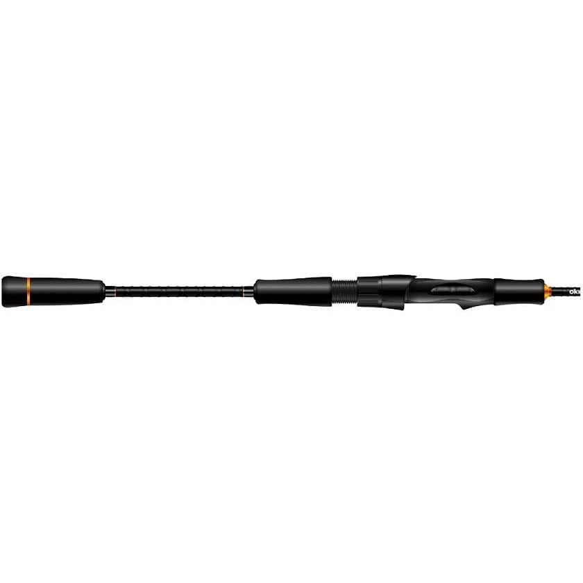 Okuma FLX Tip 251cm Eging Rod for Squid PE#0.6-1.5 2pcs – MatchFishing