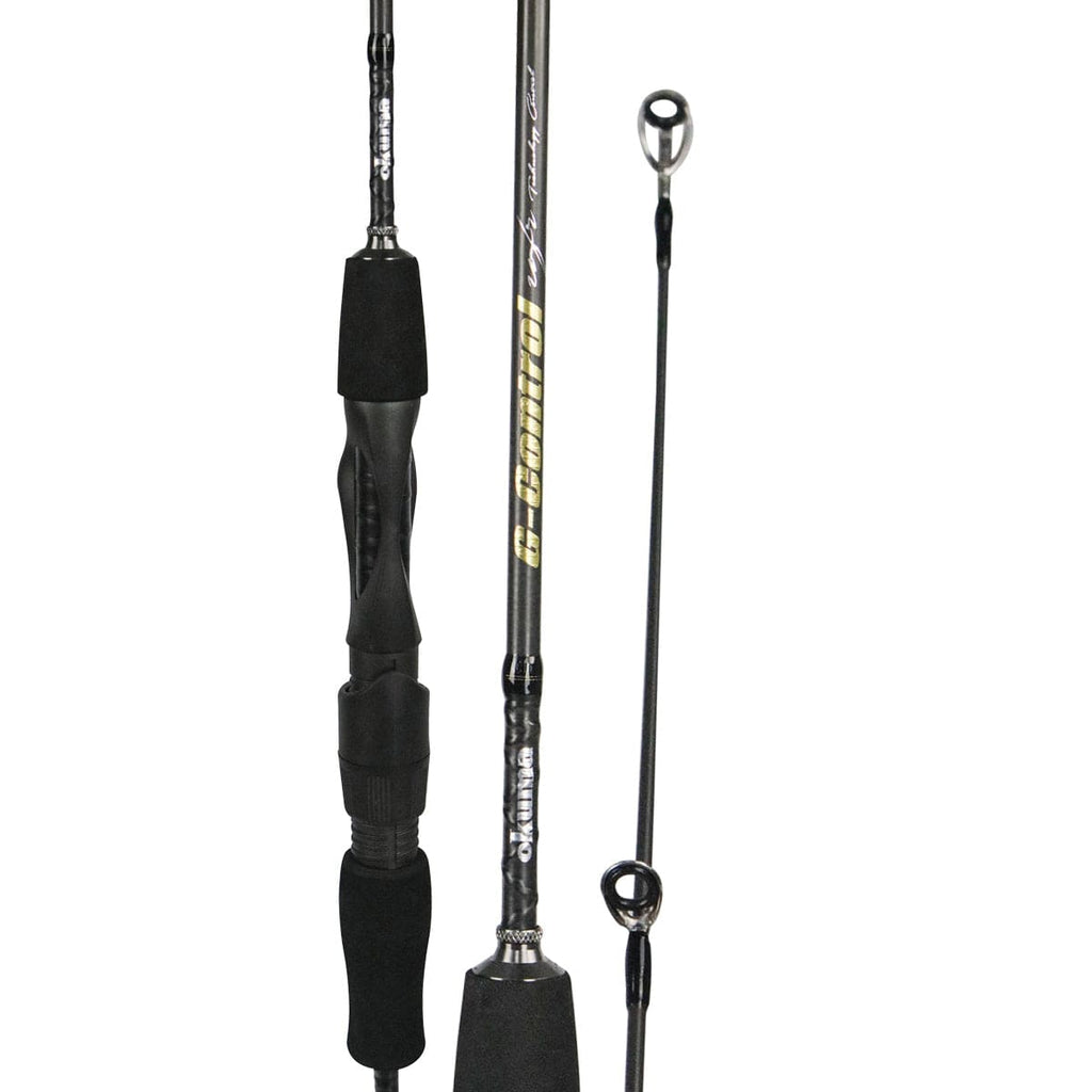 Okuma G-Control Spinning Rod - MatchFishing