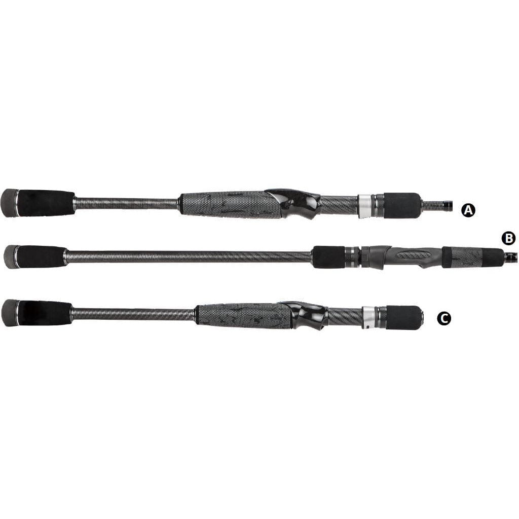Okuma Helios Air Spinning Rod