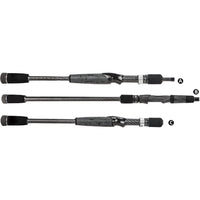 Okuma Helios Air Spinning Rod