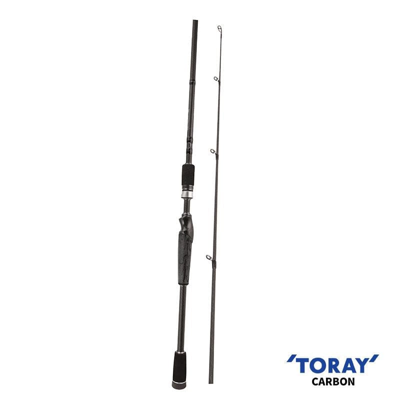 Okuma Helios Air Spinning Rod