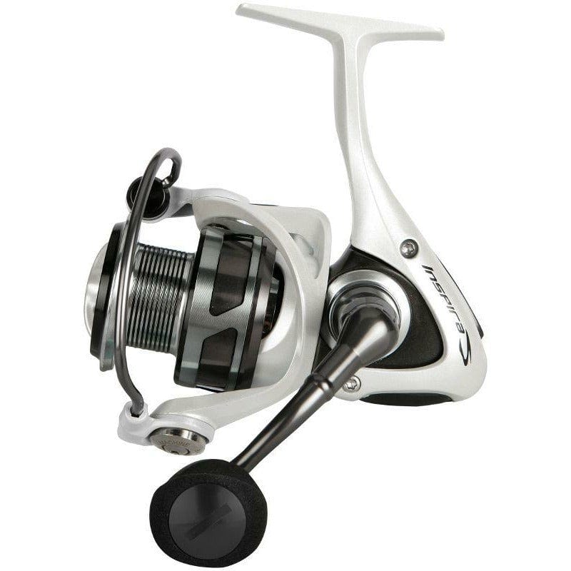 OKUMA Inspira ISX-30 FD 8+1 bb Including Spare Spool