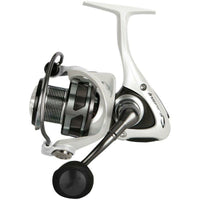 OKUMA Inspira ISX-30 FD 8+1 bb Including Spare Spool