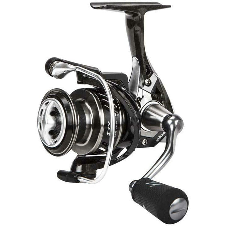 Okuma ITX-4000 rola za spinning – C40X karbon, – MatchFishing