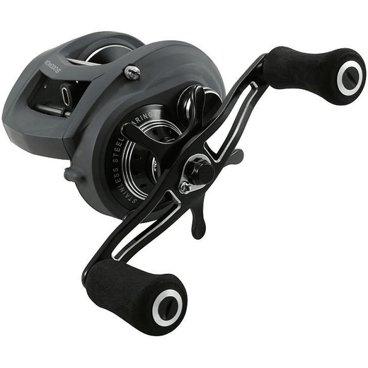 OKUMA Komodo LP KDS-463LX ( Left Hand ) 6.3:1 7+1b