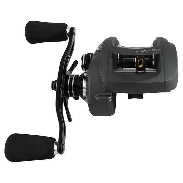 Okuma Komodo LP SS KDS-364LX ( Lef Hand ) 6.4:1 6+1bb