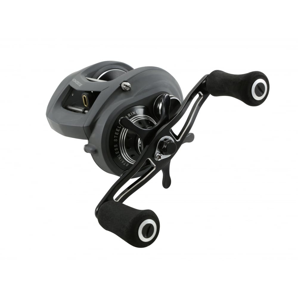 Okuma Komodo LP SS KDS-364LX ( Lef Hand ) 6.4:1 6+1bb