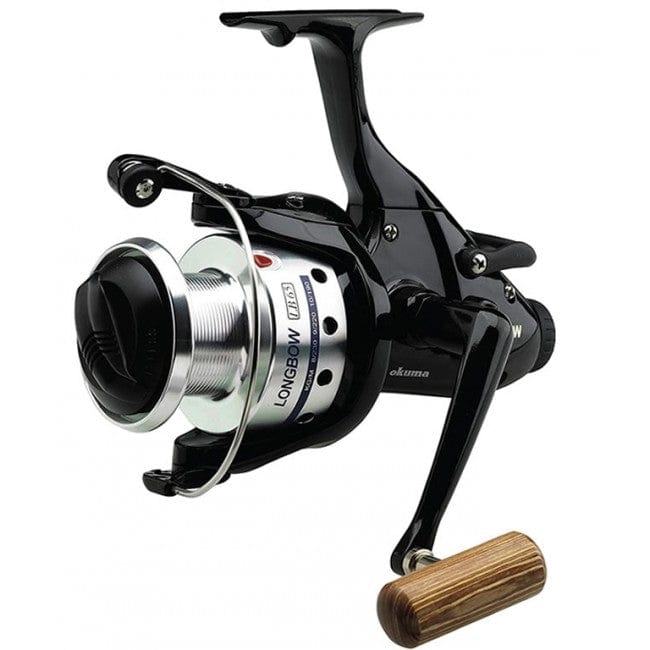Okuma Longbow Baitfeeder