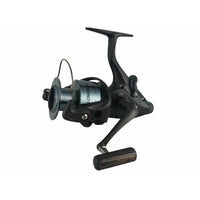 OKUMA Longbow XT BF LBXT-640 5+1bb inc. Ex. Graphite Spool.