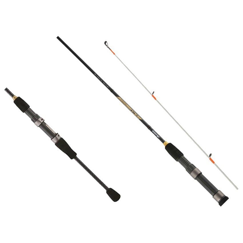 Okuma LRF Carolina 240cm 7-35g 2pcs