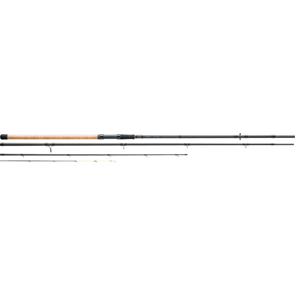 Okuma LS-6K River Feeder 420cm 150g