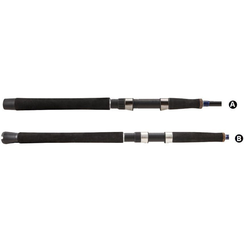 okuma classic ufr boat rod Okuma Rodster Spin UFR Spinning Rod