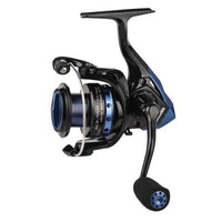 Okuma Spin Solaris XP PLR
