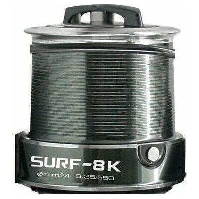 OKUMA Špula 8K Surf Plitka
