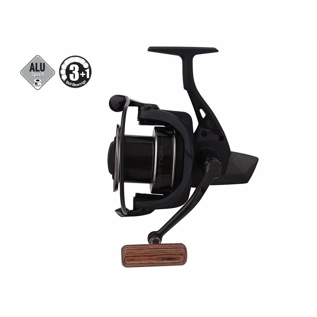 Okuma Surf Inception INC-6000 4BB 5.3:1 Surf Reel – MatchFishing Okuma Surf Inception INC-6000 4BB 5.3:1 Surf Reel – MatchFishing