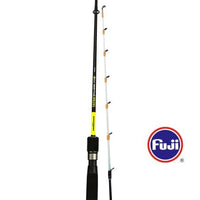 Okuma Tataky PRO TTX200 202cm 150-200g 2pcs