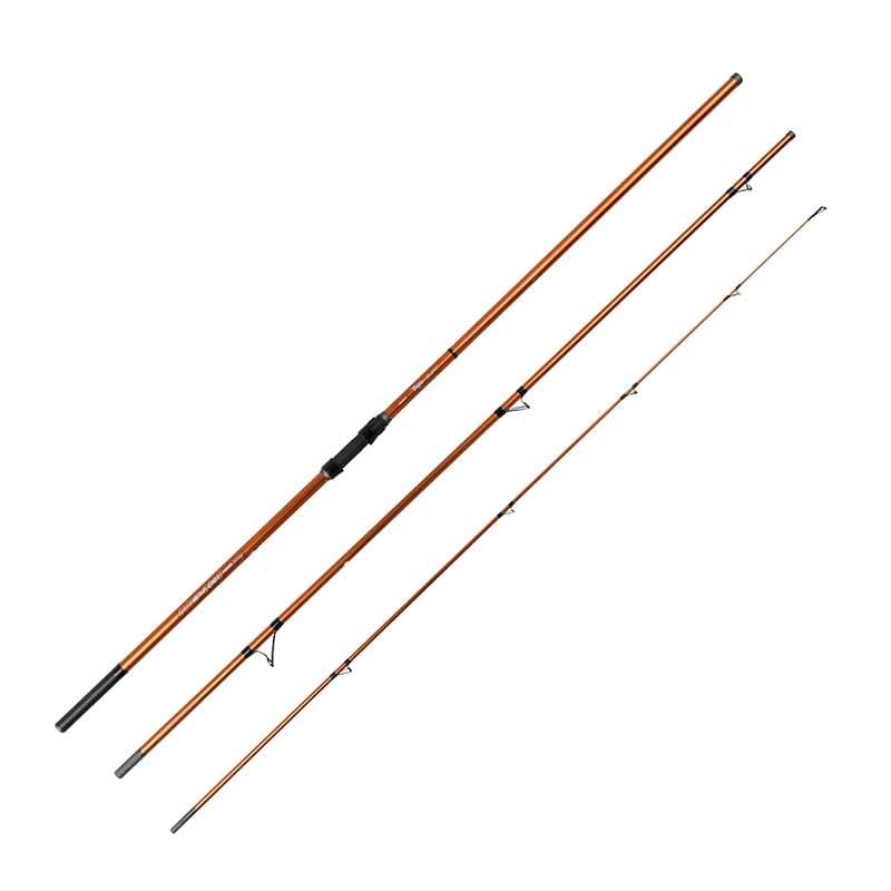 okuma 3 piece surf rod Okuma Trio Rex Surf 15' Surf Rod 100-200g 3sec – MatchFishing