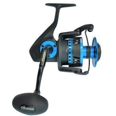 okuma azores rod Okuma Azores XP Spinning Reel for Saltwater Fishing – MatchFishing