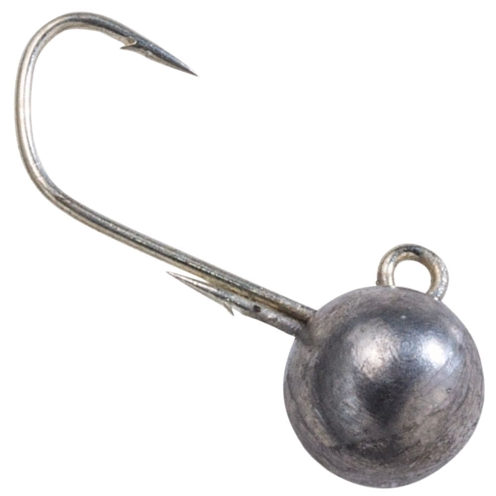 OMTD Ultra Light Fishing Finesse Round JIg Head OJ1700
