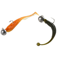 OMTD Ultra Light Fishing Finesse Round JIg Head OJ1700