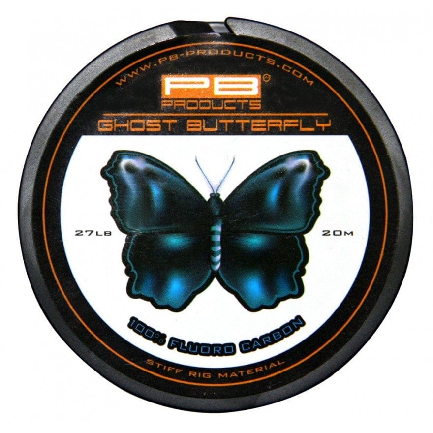 PB Products Ghost Butterfly 27lb 20m - 10422