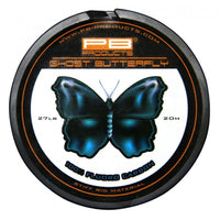 PB Products Ghost Butterfly 27lb 20m - 10422