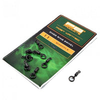 PB Products Heli-Chod Speed Swivel 8 10pcs