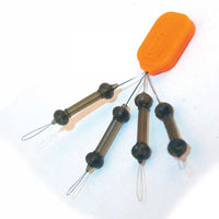 PB Products Heli-Chod X-Small Rubber & Beads Weed 3pcs