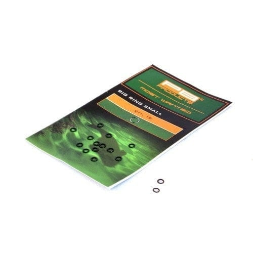 PB Products Rig Rings 15pcs