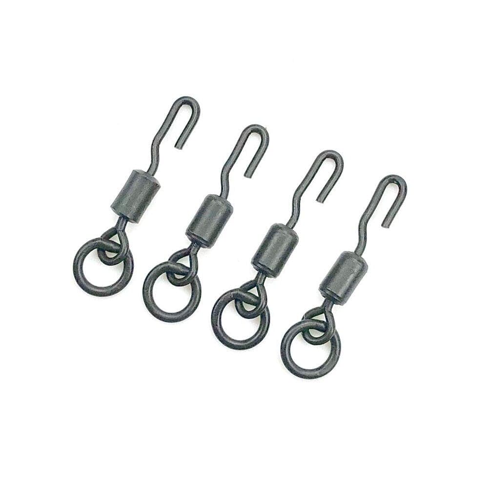 PB Products Ronnie Rig Swivel size 11 10pcs