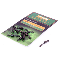 PB Products Speed Swivel 8 10pcs