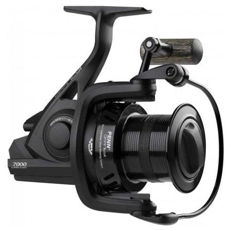 Penn Affinity II 8000 LCLL Carp Long Cast Reel – MatchFishing