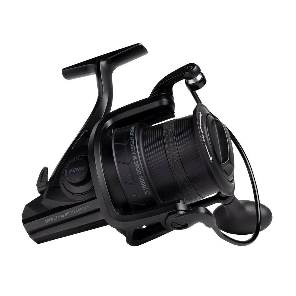 PENN Affinity III Spod 8000 Longcast