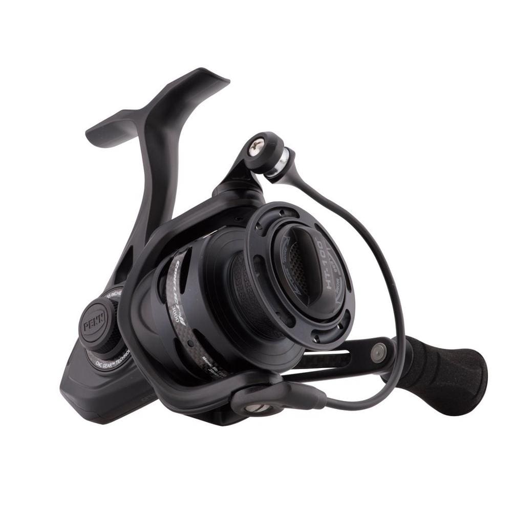 Penn Conflict II Spin Reel BX Spinning Reel – MatchFishing