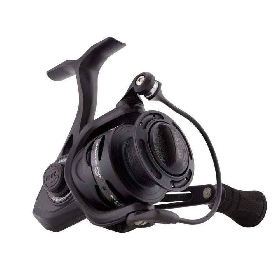 comparable spinning reels to penn conflict ii Penn Conflict II Spin Reel BX Spinning Reel – MatchFishing