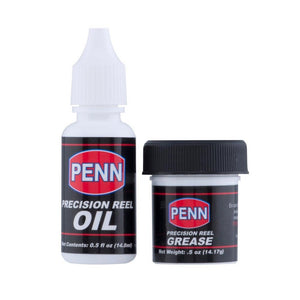PENN Pack Oil & Grease